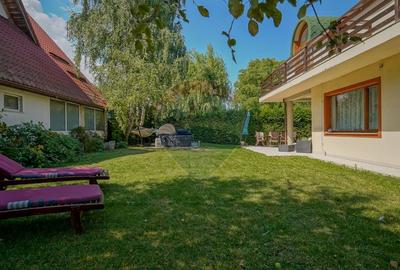 Casa / Vila -Spatiu Generos pentru Locuinta, Birouri sau Educationale - 20