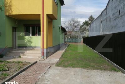 Casă cu 3 camere cu Teren 400 Mp în Dâmbul Rotund - 2
