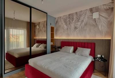 Apartament cu 2 camere semidecomandat în Sud