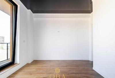 Apartament Mamaia -2 camere- O.B.A Urban Residence - Proiect finalizat - 5