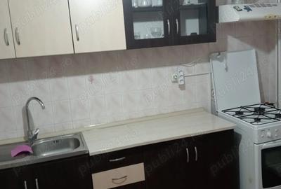 Apartament cu 2 camere decomandat în Sebastian - 3