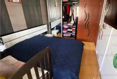 Apartament cu 2 camere decomandat în Uzina 2 - 6