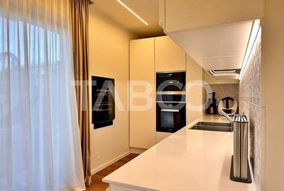 Penthouse de vanzare 7 camere terasa 240mp in Cluj - 35