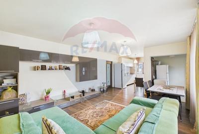 Casa spatioasa cu 5 camere si curte amenajata - Chitila - 2