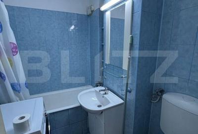 Garsonieră decomandată în Mănăștur