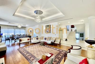 Vila de lux de vanzare – Pipera | Ideala investitie/CURTE 2000mp/LIFT/GARAJ - 5