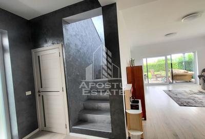 Duplex cu 5 camere cu Canalizare în Dumbrăvița - 16