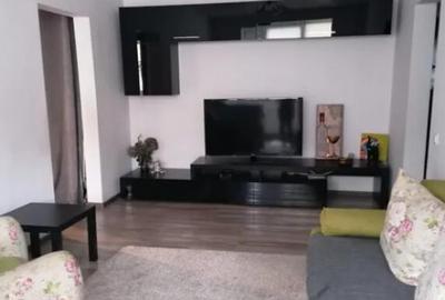 Apartament 2 camere, semidecomandat - zona Vlahuta - 1