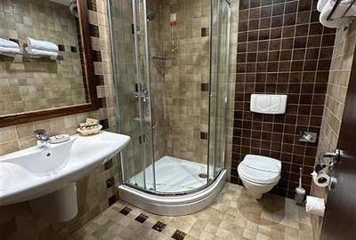 APARTAMENT 3 CAMERE, HOTEL ALPIN, POIANA BRASOV - 10