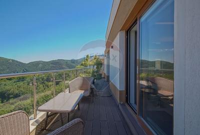 PENTHOUSE UNIC IN BRASOV SINGUR PE NIVEL | SEASONS DRUMUL POIENII - 26