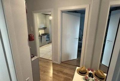 COMISION 0 | GranVia Park Lujerului - 3 Camere Parcare Terasa 107mp - 5