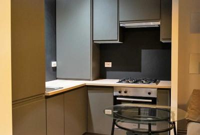 Proprietar garsoniera dubla (2 camere) Drumul Taberei - 6