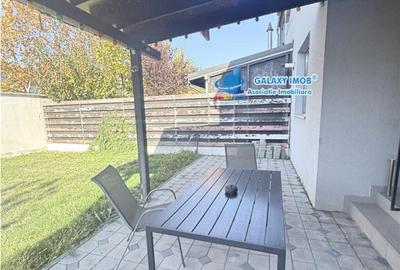 Casă cu 4 camere cu Teren 120 Mp în Domnești