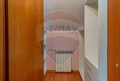 Casa CU POVESTE rezidential/ vacanta in Teliu cu 1700 mp teren! - 14