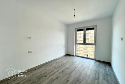 Apartament cu 2 camere decomandat în UTA - 2