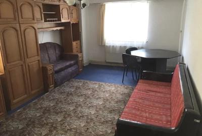 Apartament cu 2 camere decomandat, mobilat în Mărăști