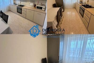 Apartament cu 3 camere decomandat, mobilat în Central - 2