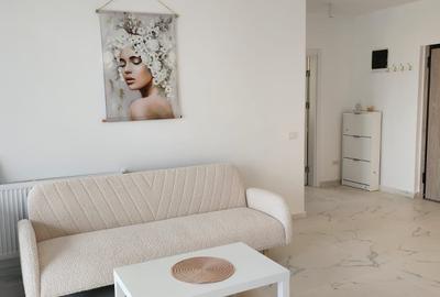 Apartament cu 2 camere decomandat în Bragadiru - 2