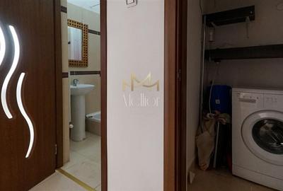 Apartament cu 1 camera 32 mp semicentral zona FSPAC! - 10