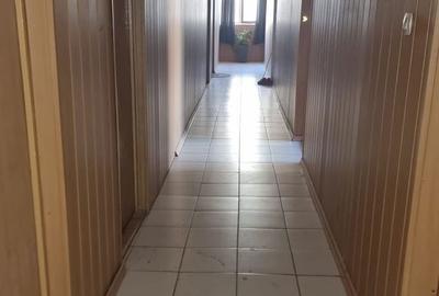 Spațiu comercial, de 15 mp, în Industriilor - 9