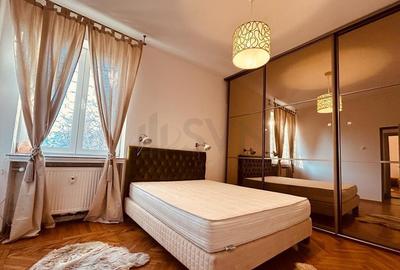 2 camere Mall Afi mobilat I bloc rusesc 2 camere Mall Afi mobilat I bloc rusesc - 3