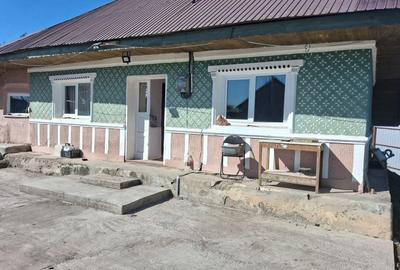 Casă cu 3 camere cu Teren 450 Mp în Hălmăcioaia - 1