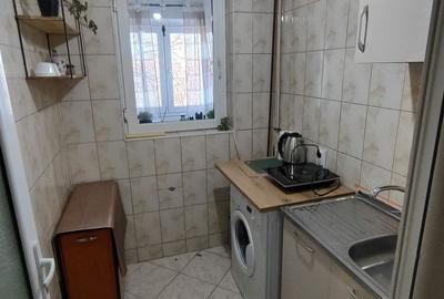 Garsonieră decomandată în Central - 6