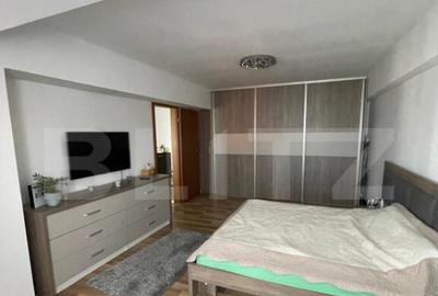 Apartament 2 camere, zona Calea Moldovei, etaj intermediar - 5