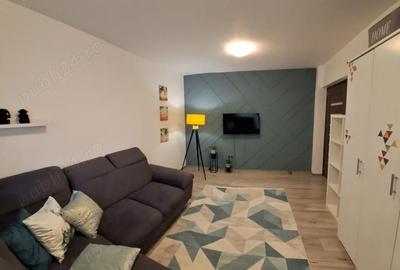 Apartament cu 2 camere decomandat în Exterior Vest - 3