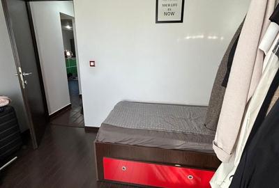 Apartament cu 4 camere în Inel I - 1