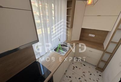 Apartament cu 2 camere semidecomandat, mobilat în Florești - 2