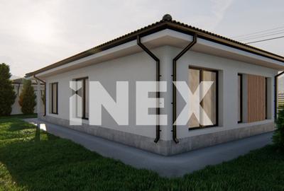 TVA inclus | Case individuale 4 camere Trivale | zona Colina - 14