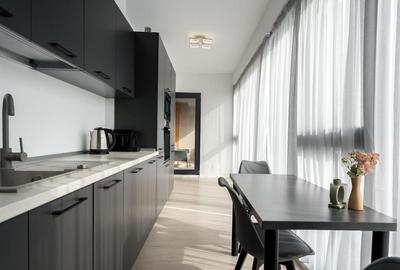 2 rooms apartment NorthSide Park | Sector 1 | Parking included - 3