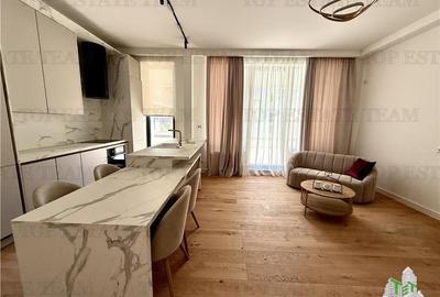 Apartament Exclusivist 3 Camer'?Voluntari  Pipera c7?Terase Generoase si Gradin - 1