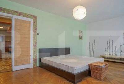 Casă cu 7 camere cu Canalizare în Turcheș - 1