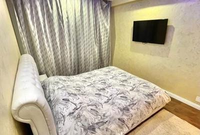 Apartament cu 2 camere decomandat în Central - 1