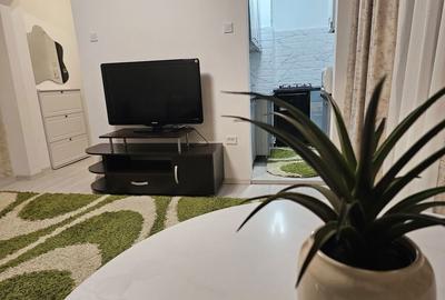 Apartament cu 2 camere semidecomandat în Central - 4