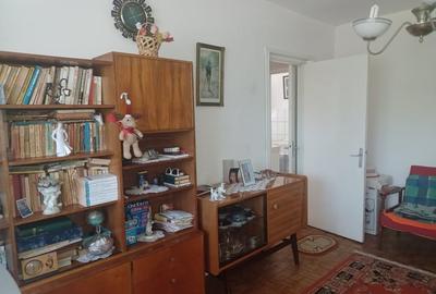 De vanzare apartament 2 camere circular Astra - Planete - 6