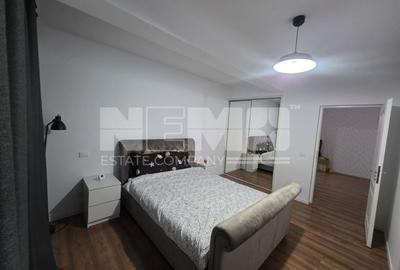 Apartament cu 2 camere semidecomandat, mobilat în Central - 1