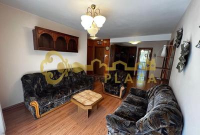 3 Camere | Garaj | Boxa | 2 Balcoane | CT | Izolat | Zona centrala | - 2