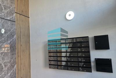 Apartament cu 2 camere decomandat în Titan - 8