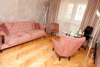 Spațiu comercial, de 100 mp, în Unirii - 5
