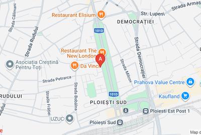 Apartament Ploiești sud - 1