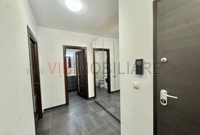 Garsonieră decomandată în Lujerului - 4