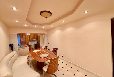 Apartament 3 camere decomandat – etaj 1 – complet mobilat și utilat - 17