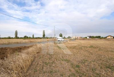 LOTURI PENTRU CASA - 420mp + 89mp drum - Otopeni, Ilfov - IN CURS DE AUTORIZARE LOTURI PENTRU CASA - 420mp + 89mp drum - Otopeni, Ilfov - IN CURS DE AUTORIZARE - 2