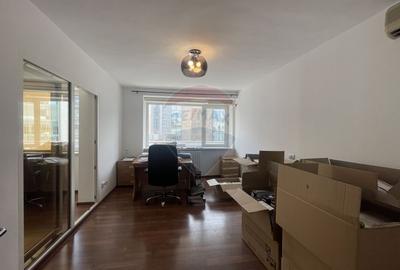 Spatiu birouri / office Piata Victoriei - Sanador - 3