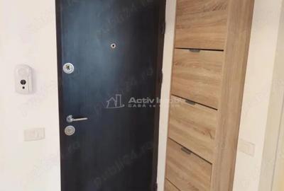 Garsonieră, mobilată în Central - 7