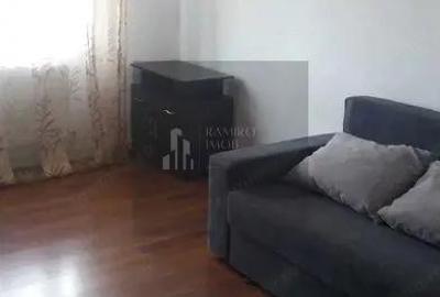 Garsonieră decomandată în Giurgiului