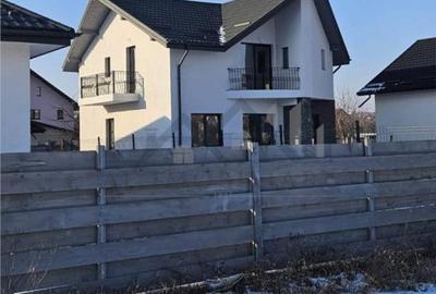Casă cu 3 camere cu Teren 500 Mp în Lunca Cetățuii - 4